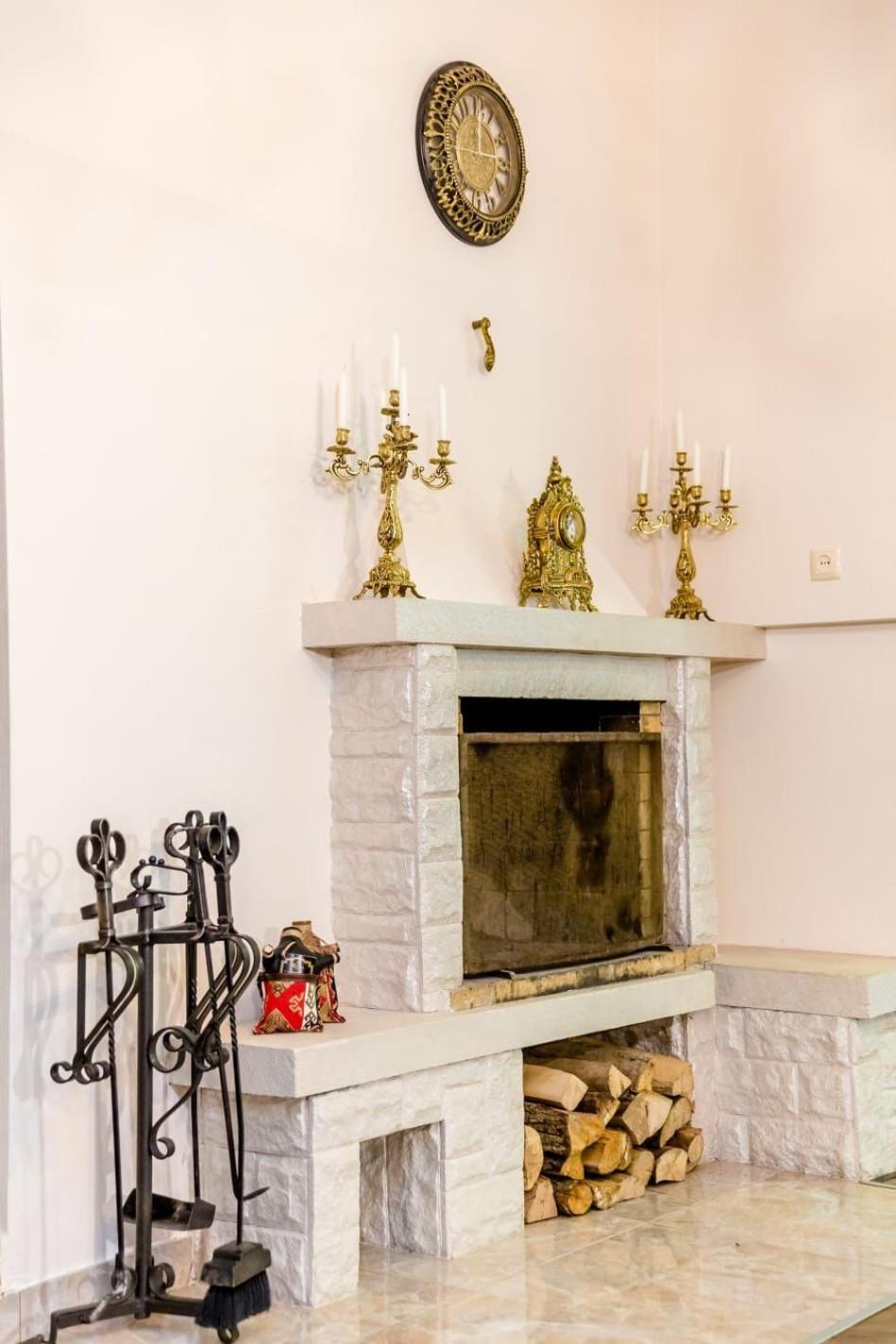 Comfortable House On Marjanishvili Тбилиси Экстерьер фото