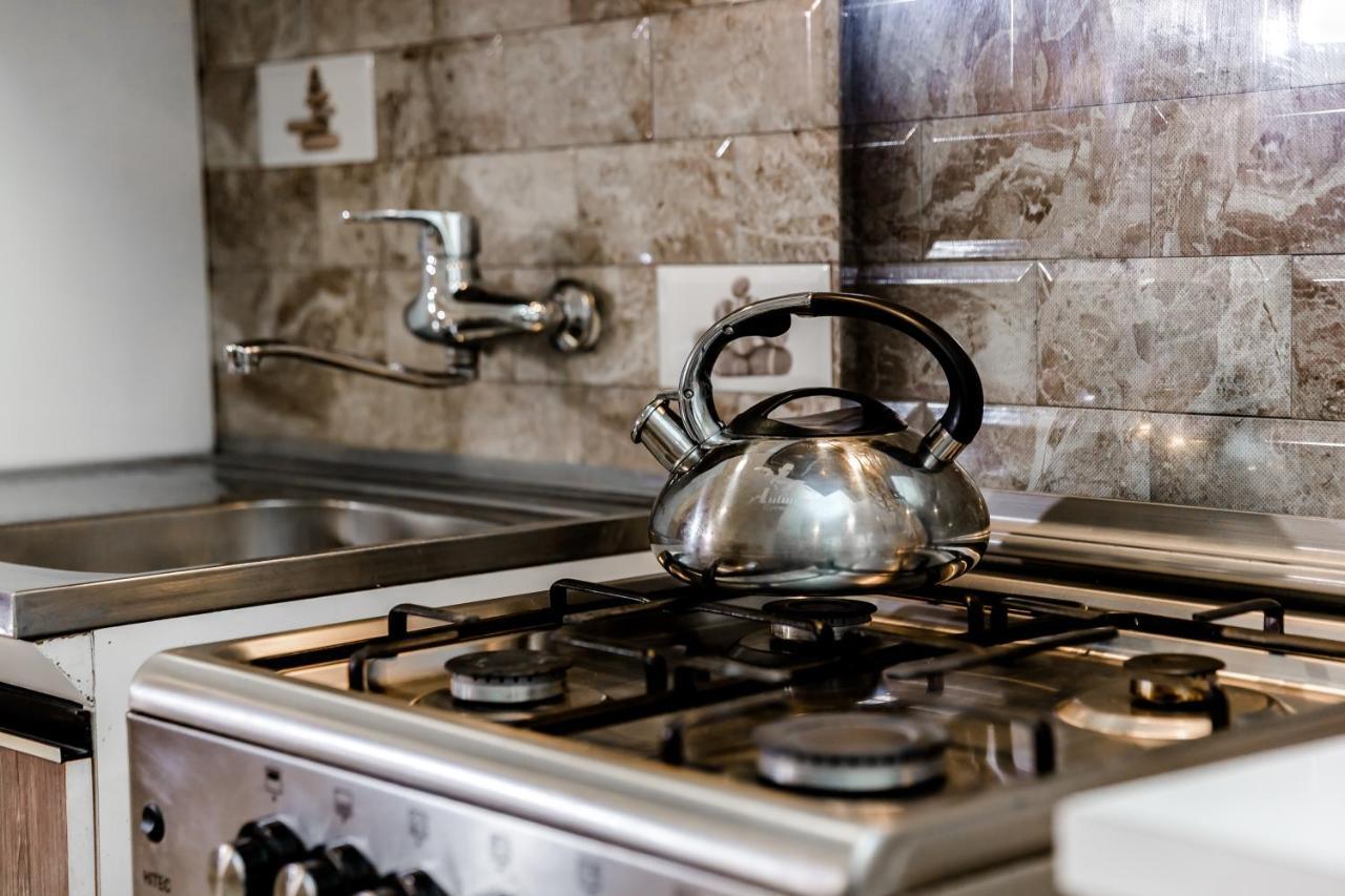 Comfortable House On Marjanishvili Тбилиси Экстерьер фото