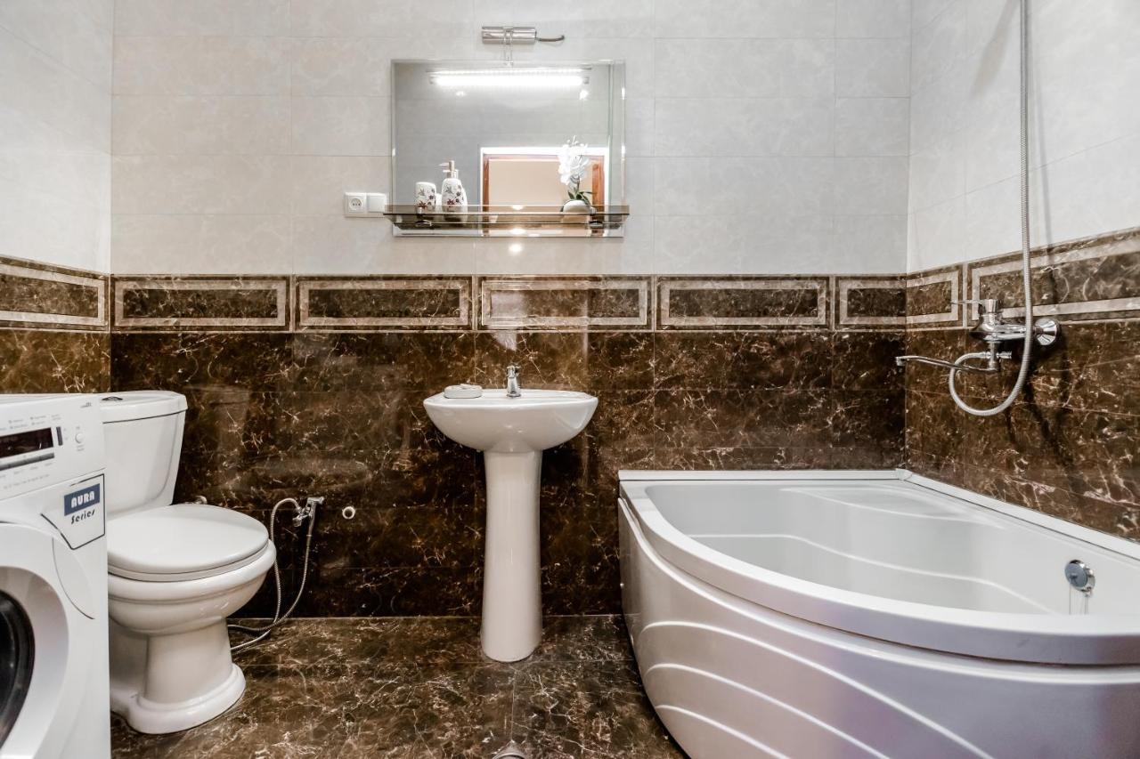 Comfortable House On Marjanishvili Тбилиси Экстерьер фото